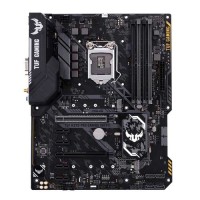 ASUS TUF H370-PRO Gaming WIFI 